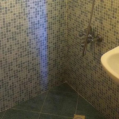 Aladaglar Camping Bungalow Camardi