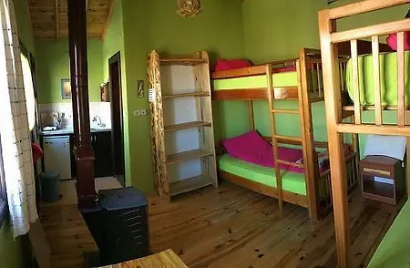 Campingplatz Aladaglar Camping Bungalow *