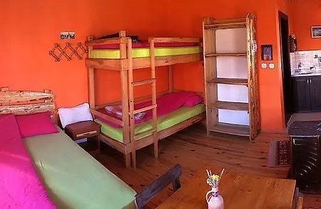 Aladaglar Camping Bungalow