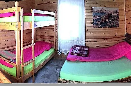 Aladaglar Camping Bungalow * Camardi