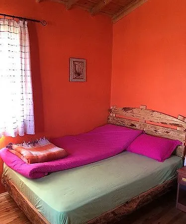 Aladaglar Camping Bungalow Camardi