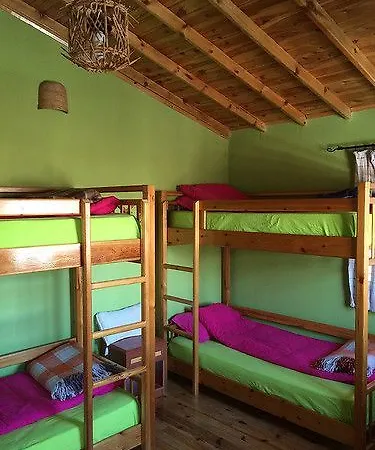 Campingplatz Aladaglar Camping Bungalow *