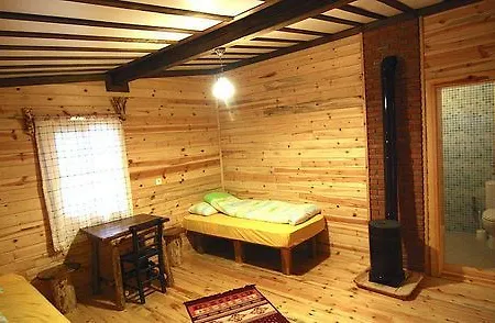 Aladaglar Camping Bungalow Campsite *