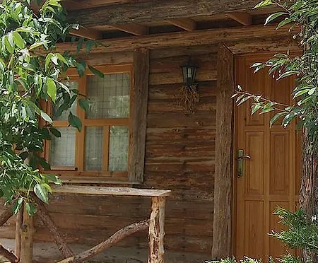 Aladaglar Camping Bungalow